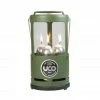 UCO Gear Camping Kit 9 Hour 3 Candle Candlelier Lantern