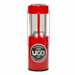 UCO Gear Camping Kit 9 Hour Original Candle Lantern
