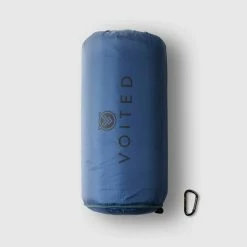 Voited Ripstop Pillow Blanket Camping Kit