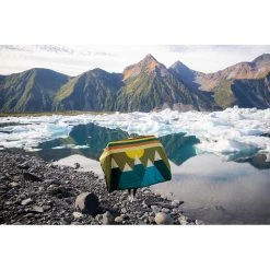 Voited Ripstop Pillow Blanket Camping Kit