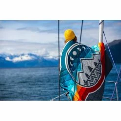 Voited Ripstop Pillow Blanket Camping Kit