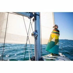 Voited Ripstop Pillow Blanket Camping Kit