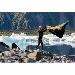 Voited Ripstop Pillow Blanket Camping Kit