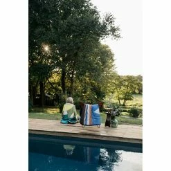 Voited Ripstop Pillow Blanket Camping Kit