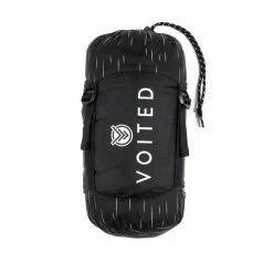 Voited Camping Kit Travel Pillow Blanket