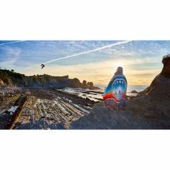 Voited Camping Kit Travel Pillow Blanket