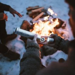 VSSL Camp Supplies | SUUNTO Edition