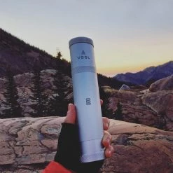 VSSL Camp Supplies | SUUNTO Edition