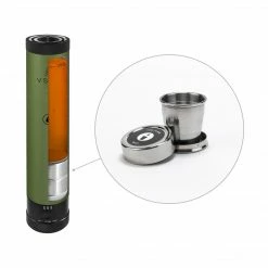 VSSL Flask Camping Kit