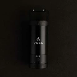 VSSL Camp Supplies Mini Camping Kit