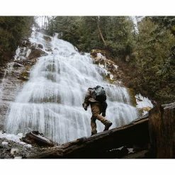 VSSL Camp Supplies Mini Camping Kit