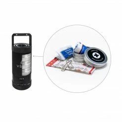 VSSL Camp Supplies Mini Camping Kit