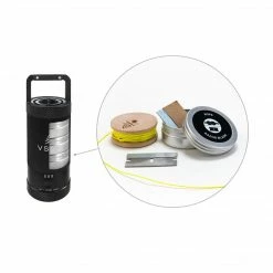 VSSL Camp Supplies Mini Camping Kit