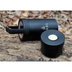 VSSL Camp Supplies Mini Camping Kit