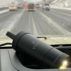 VSSL Camp Supplies Mini Camping Kit