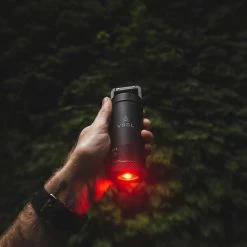 VSSL Camp Supplies Mini Camping Kit