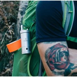 VSSL Camp Supplies Mini