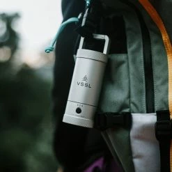 VSSL Camp Supplies Mini