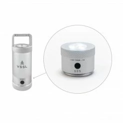 VSSL Camp Supplies Mini