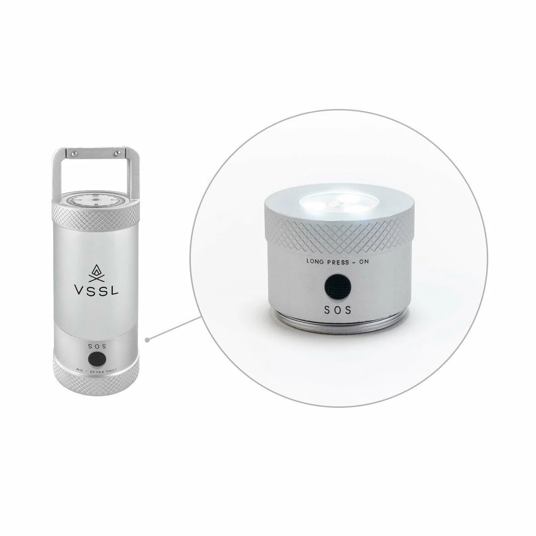 VSSL Camp Supplies Mini