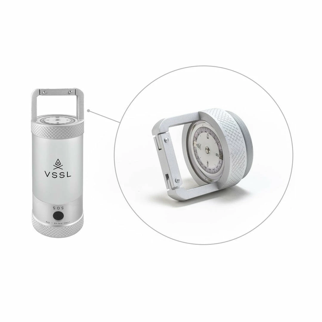 VSSL Camp Supplies Mini