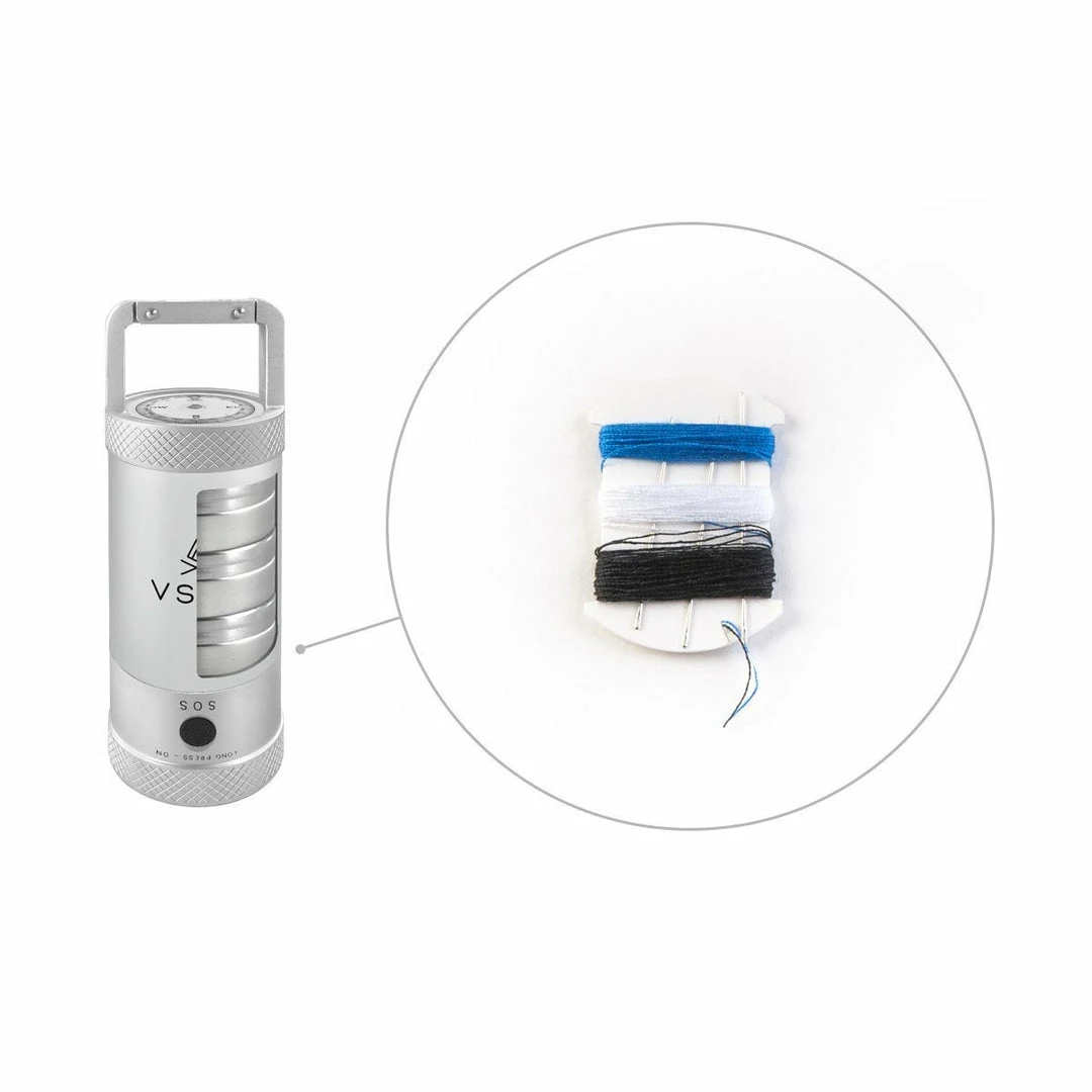 VSSL Camp Supplies Mini