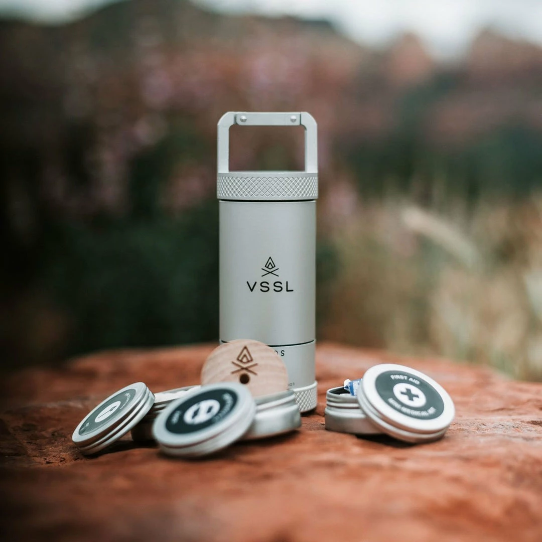 VSSL Camp Supplies Mini