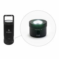 Camping Kit VSSL Camp Supplies Mini | SUUNTO Edition