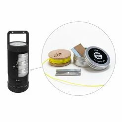 Camping Kit VSSL Camp Supplies Mini | SUUNTO Edition