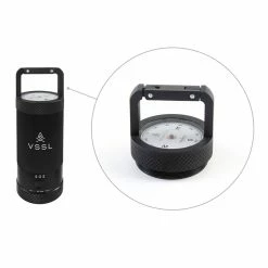 Camping Kit VSSL Camp Supplies Mini | SUUNTO Edition