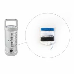 VSSL Camp Supplies Mini | SUUNTO Edition