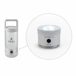 VSSL Camp Supplies Mini | SUUNTO Edition