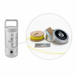 VSSL Camp Supplies Mini | SUUNTO Edition