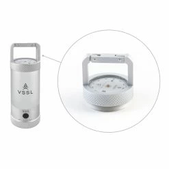 VSSL Camp Supplies Mini | SUUNTO Edition