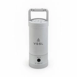 VSSL Camp Supplies Mini | SUUNTO Edition