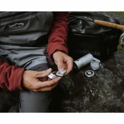 VSSL Camp Supplies Mini | SUUNTO Edition