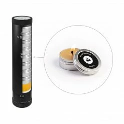 VSSL Camp Supplies | SUUNTO Edition