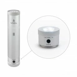 VSSL Camp Supplies | SUUNTO Edition