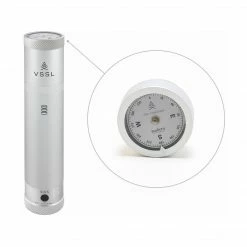 VSSL Camp Supplies | SUUNTO Edition