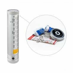 VSSL Camp Supplies | SUUNTO Edition