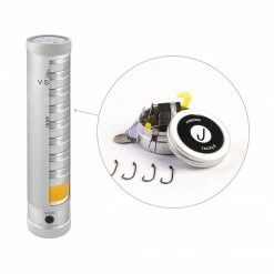 VSSL Camp Supplies | SUUNTO Edition