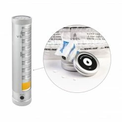 VSSL Camp Supplies | SUUNTO Edition