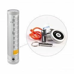 VSSL Camp Supplies | SUUNTO Edition