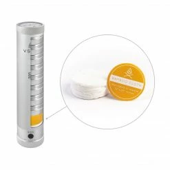 VSSL Camp Supplies | SUUNTO Edition