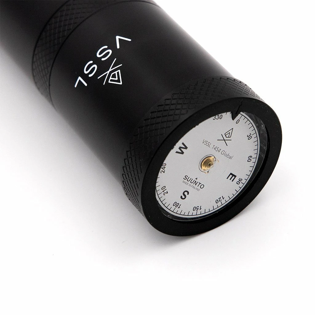 VSSL Camp Supplies | SUUNTO Edition