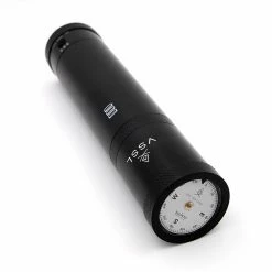 VSSL Camp Supplies | SUUNTO Edition