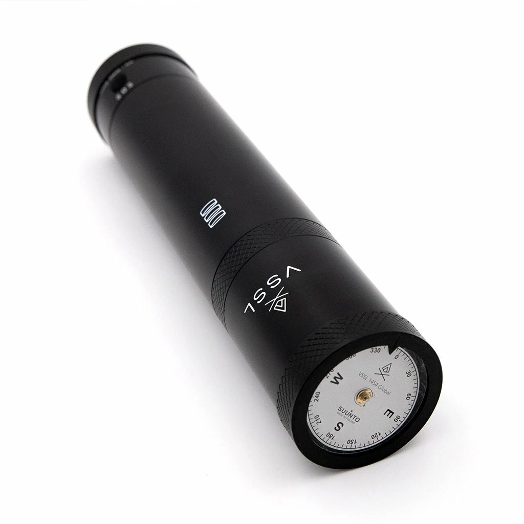 VSSL Camp Supplies | SUUNTO Edition