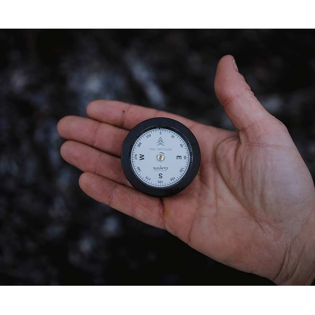 VSSL Camp Supplies | SUUNTO Edition