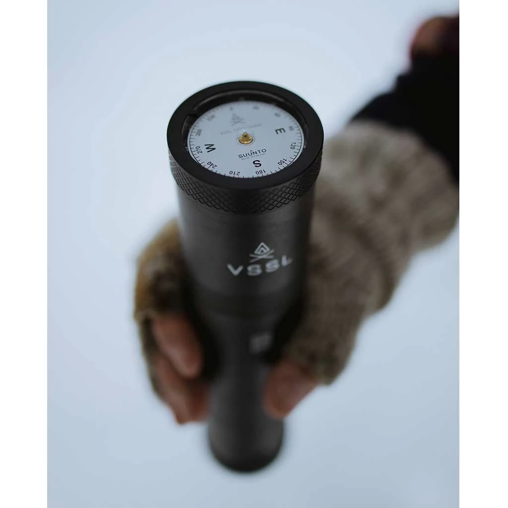 VSSL Camp Supplies | SUUNTO Edition