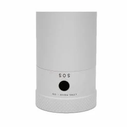 VSSL Camp Supplies | SUUNTO Edition